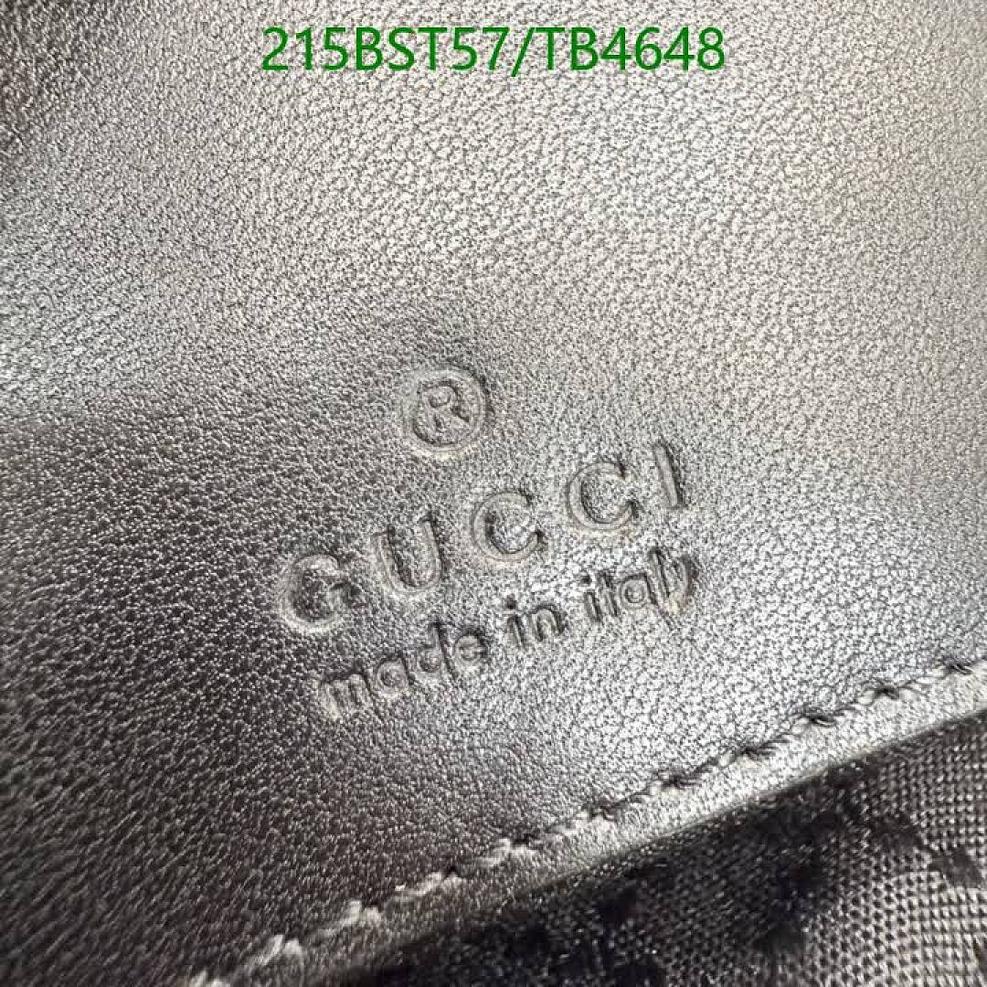 Gucci-Bag-Mirror Quality Code: TB4648 $: 215USD