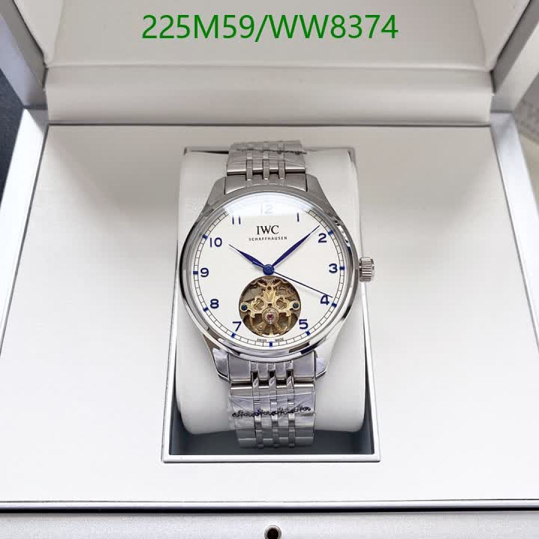 IWC-Watch-Mirror Quality Code: WW8374 $: 225USD