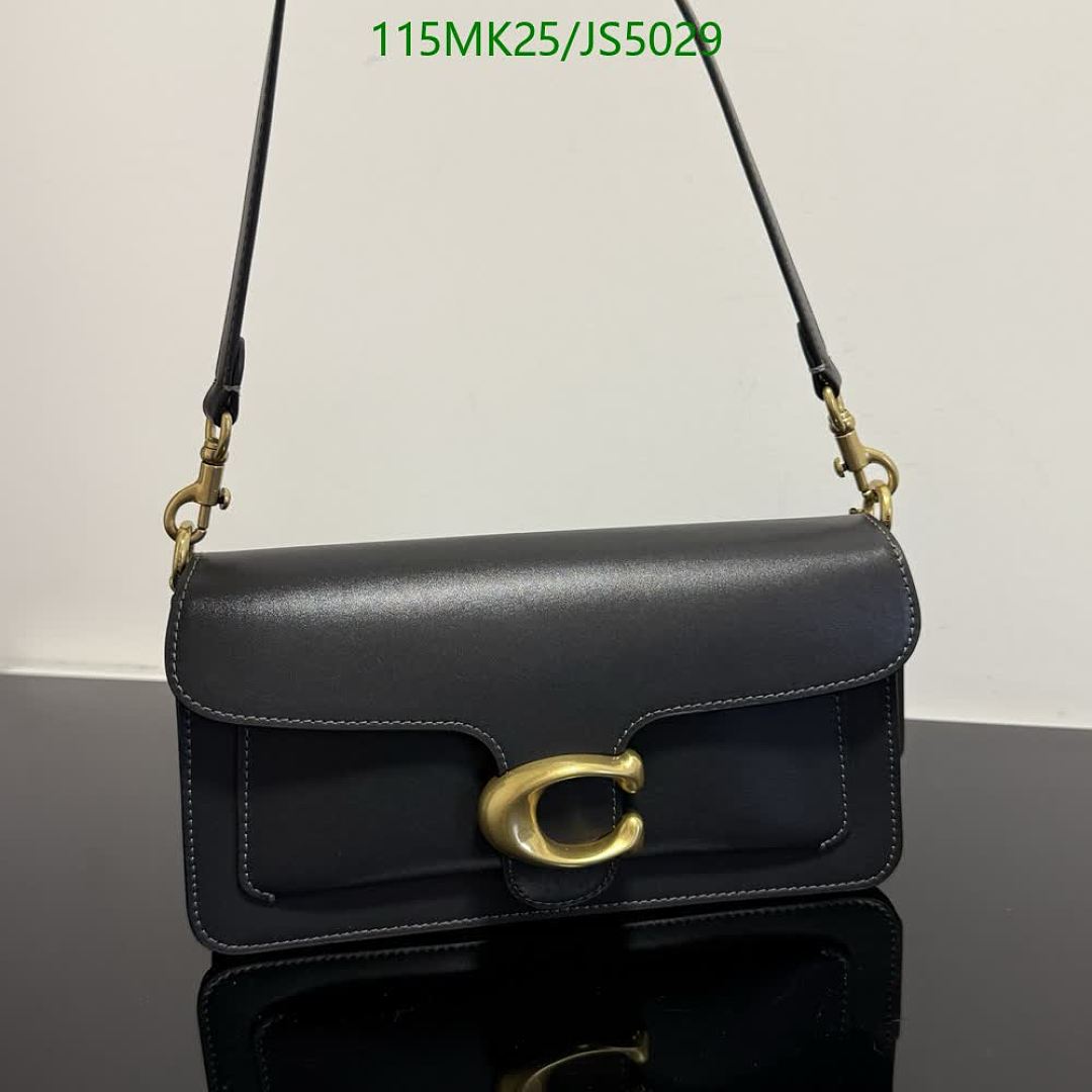 Coach-Bag-4A Quality Code: JS5029 $: 115USD