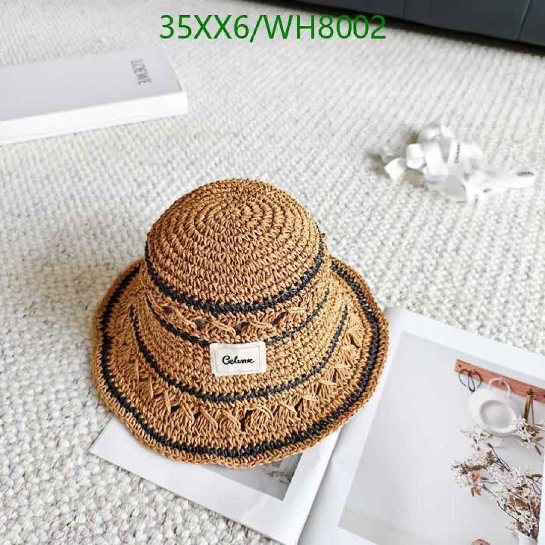 Celine-Cap(Hat) Code: WH8002 $: 35USD
