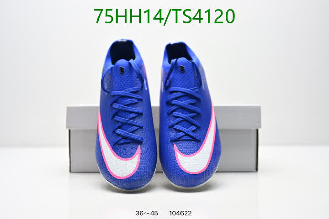 NIKE-Women Shoes Code: TS4120 $: 75USD