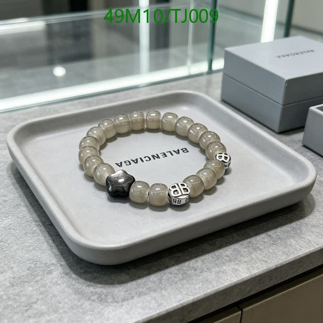 Balenciaga-Jewelry Code: TJ009 $: 49USD