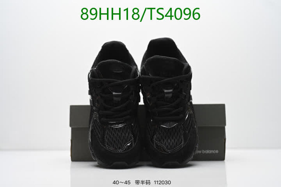 New Balance-Men shoes Code: TS4096 $: 89USD