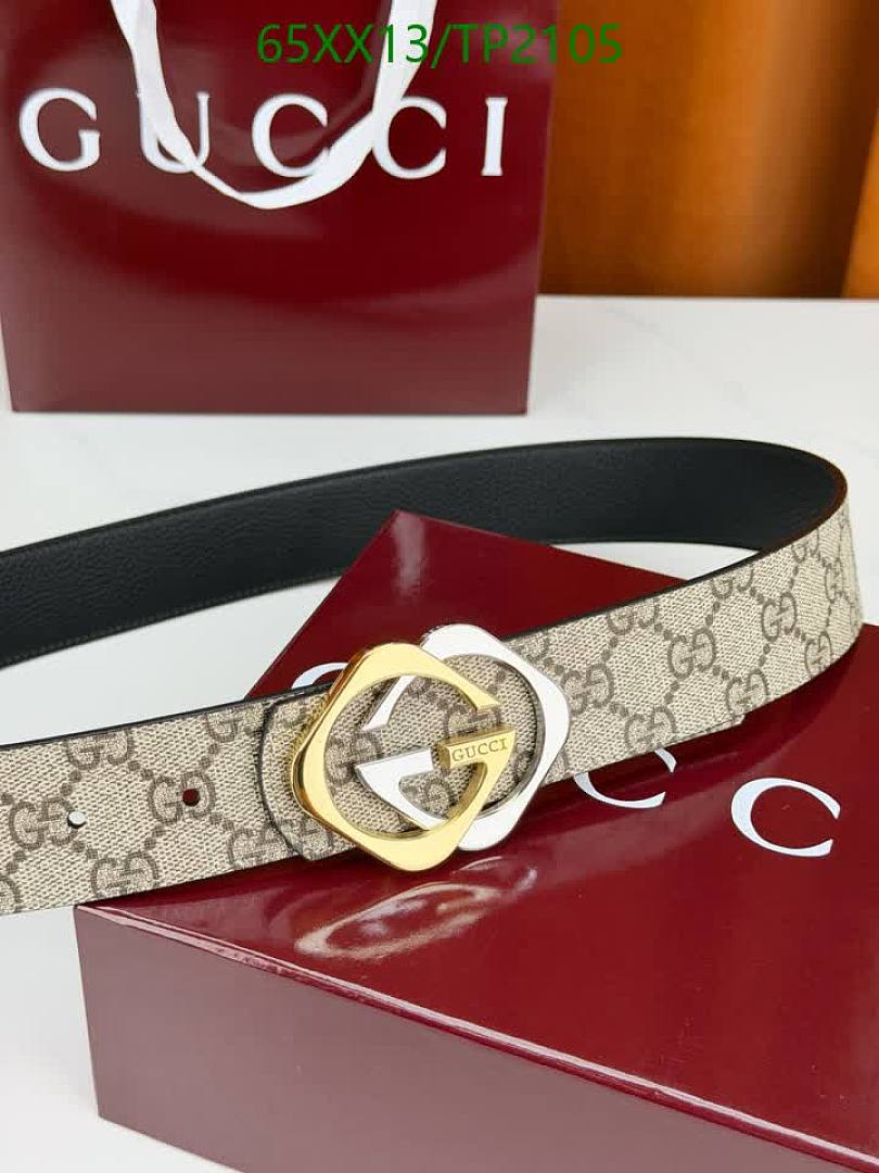 Gucci-Belts Code: TP2105 $: 65USD