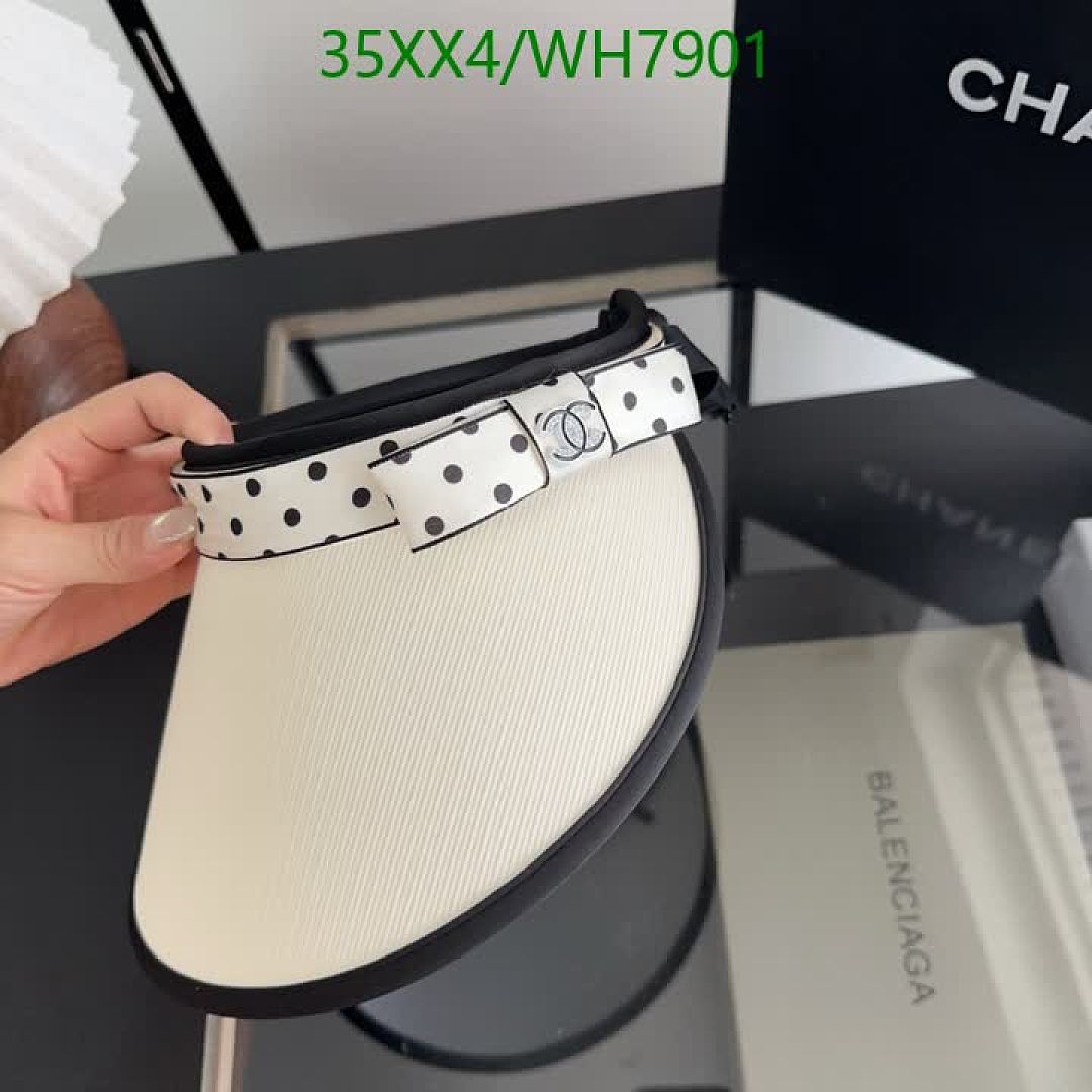 Chanel-Cap(Hat) Code: WH7901 $: 35USD