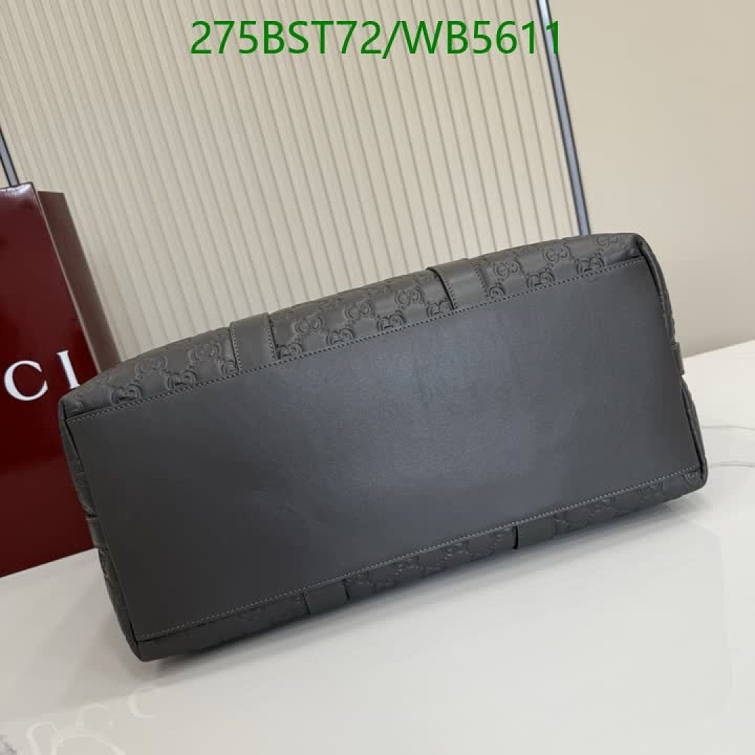 Gucci-Bag-Mirror Quality Code: WB5611 $: 275USD