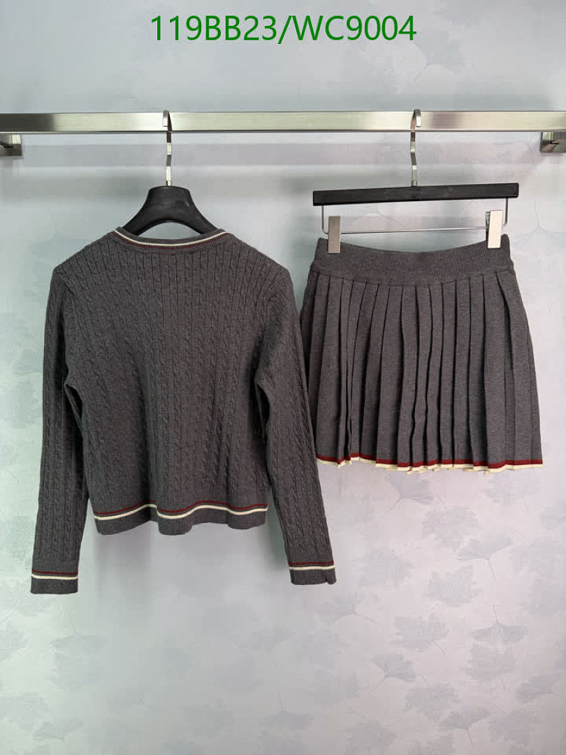 Ralph Lauren-Clothing Code: WC9004 $: 119USD