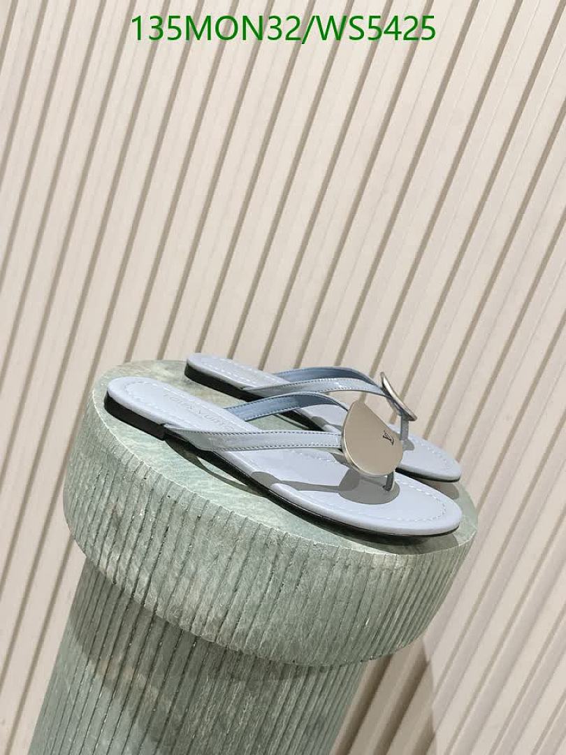LV-Women Shoes Code: WS5425 $: 135USD