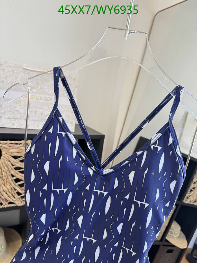 Dior-Swimsuit Code: WY6935 $: 45USD