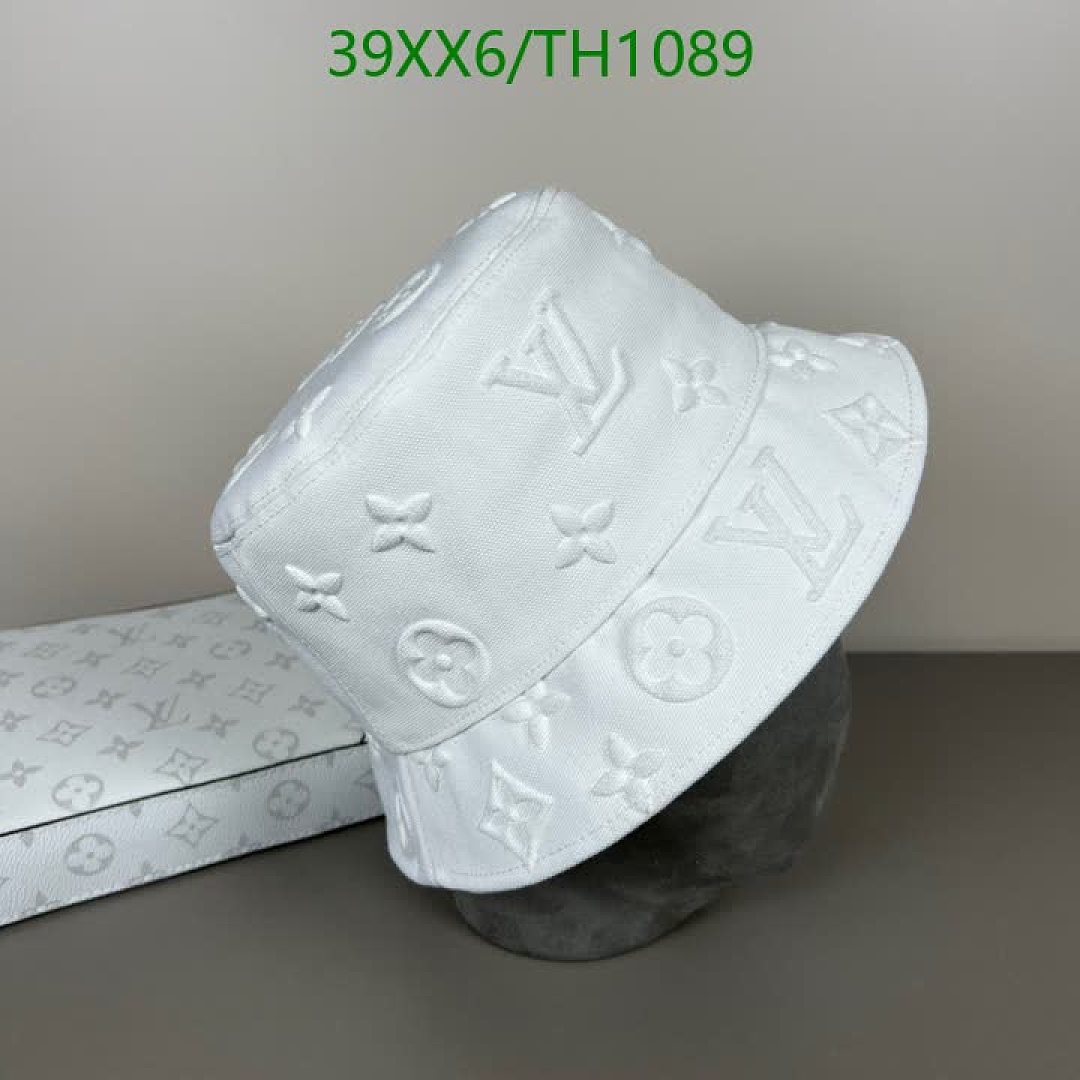 LV-Cap(Hat) Code: TH1089 $: 39USD