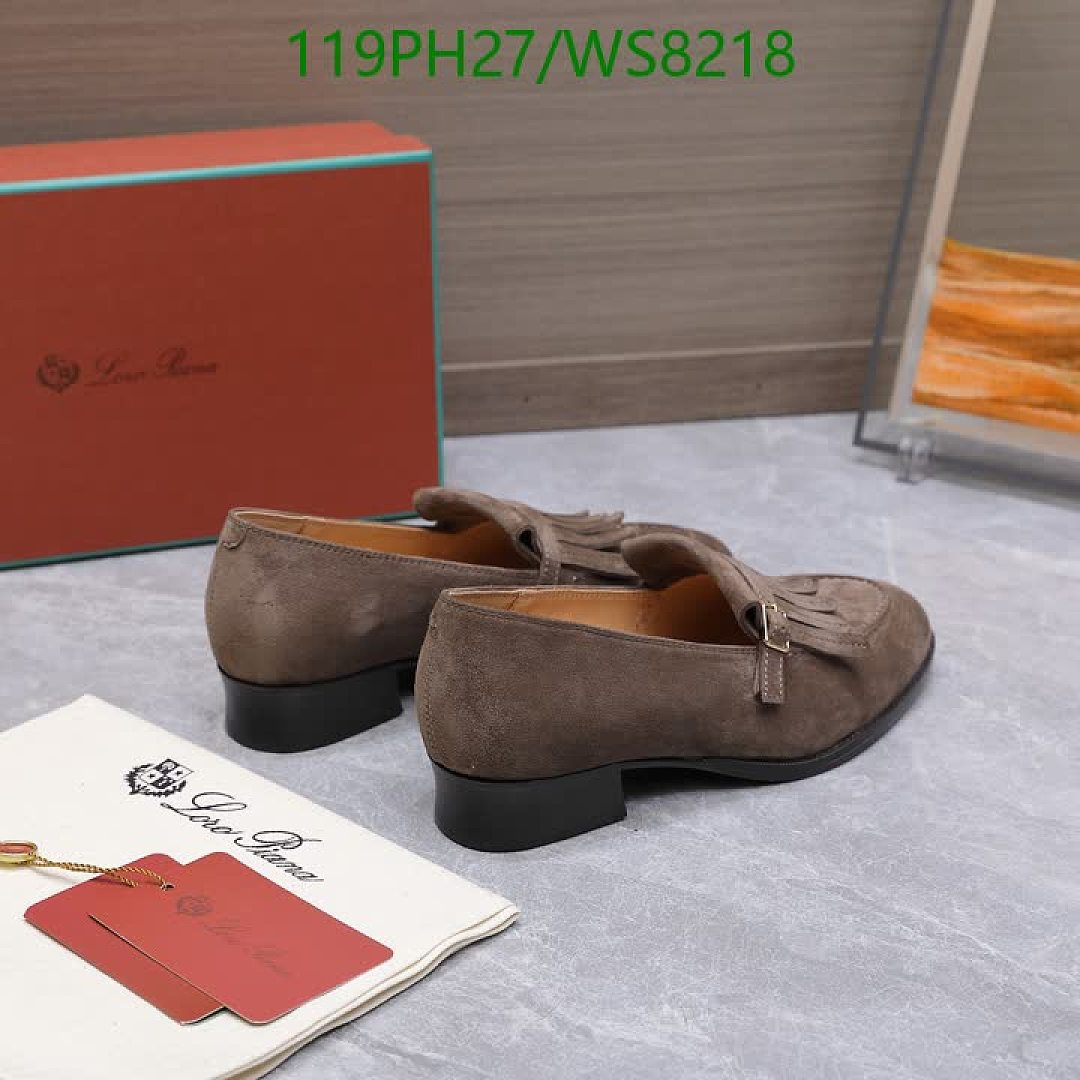 Loro Piana-Women Shoes Code: WS8218 $: 119USD