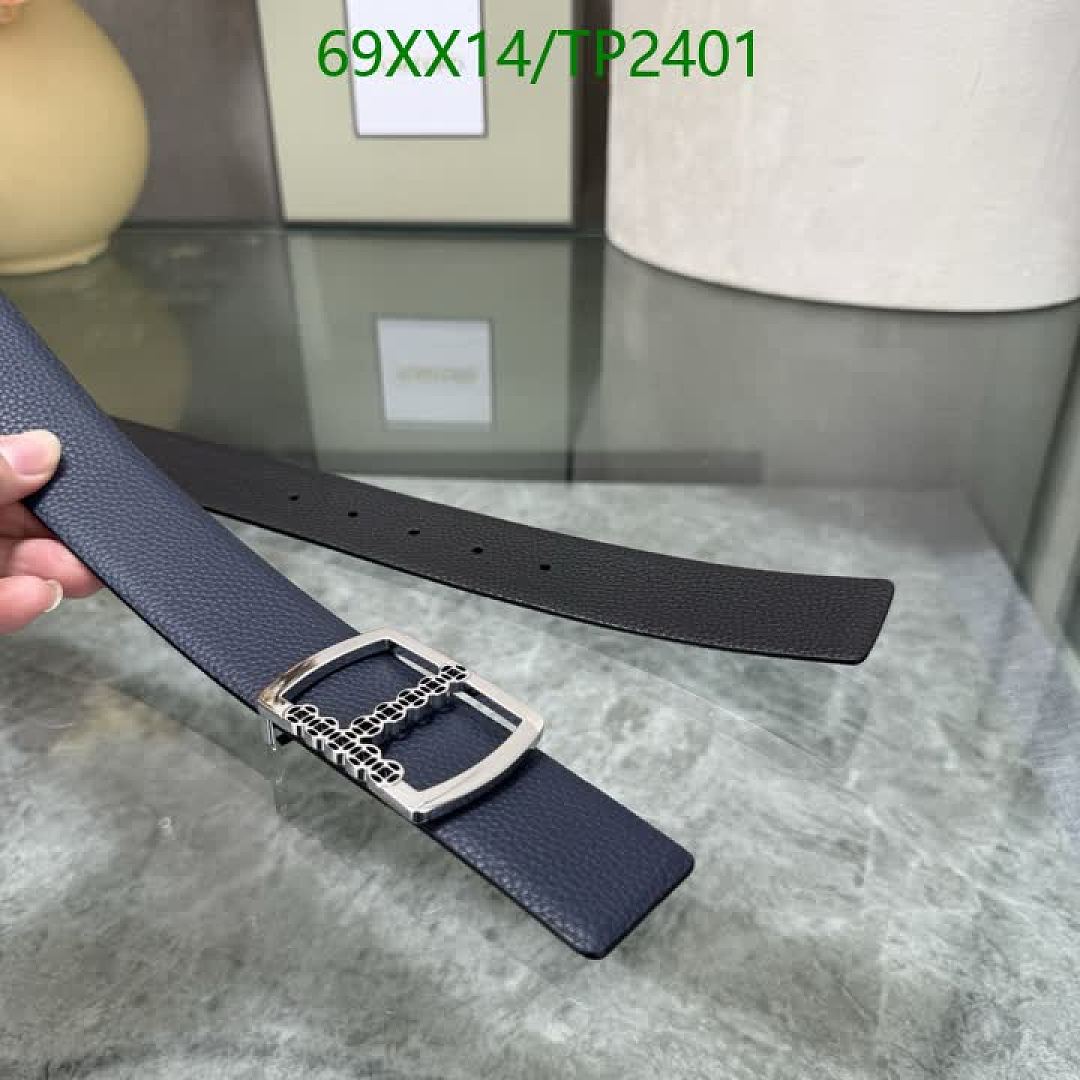 Tom Ford-Belts Code: TP2401 $: 69USD