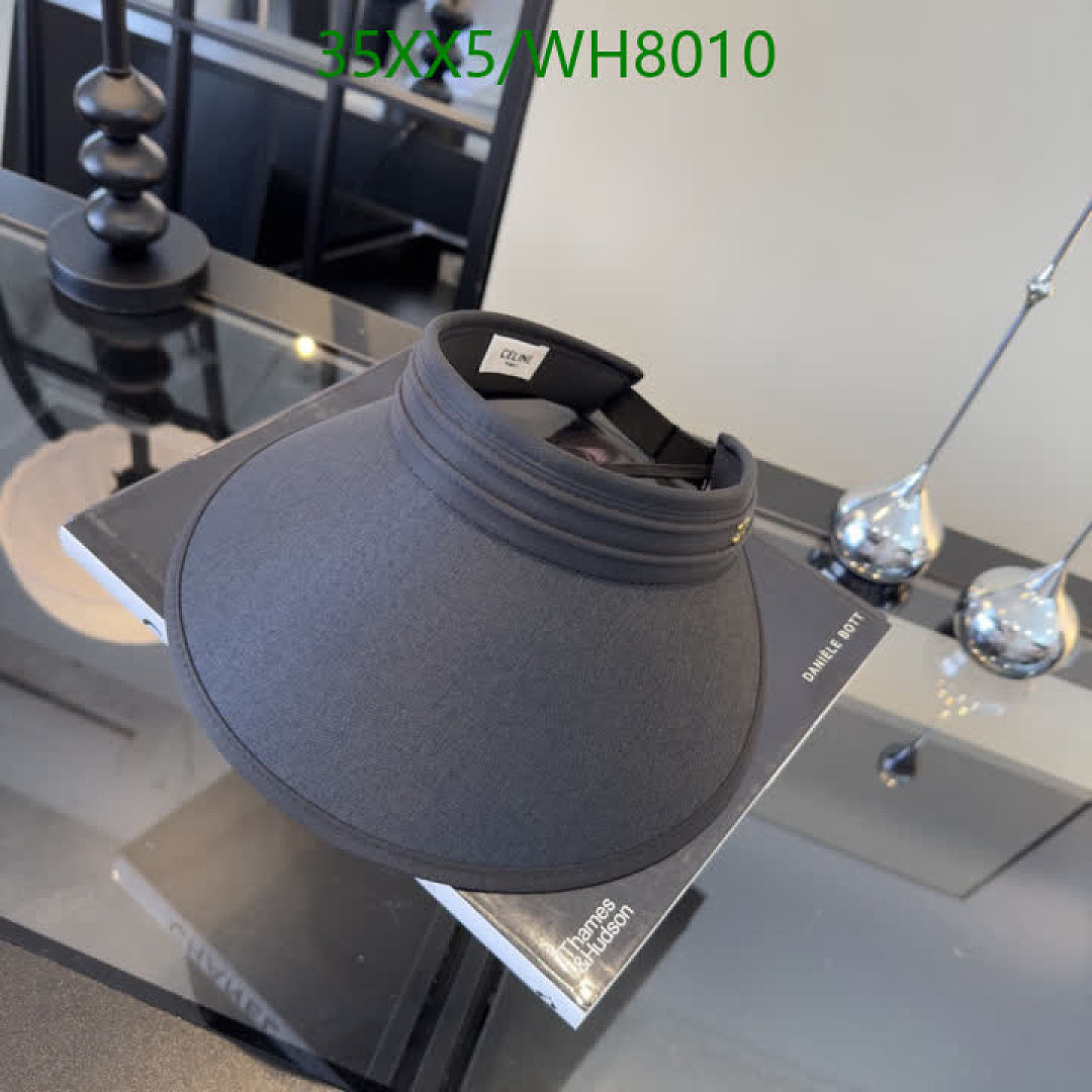 Celine-Cap(Hat) Code: WH8010 $: 35USD