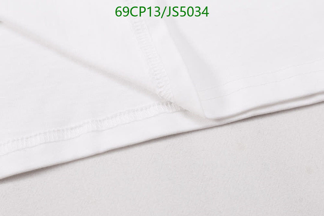 Off-White-Clothing Code: JS5034 $: 69USD