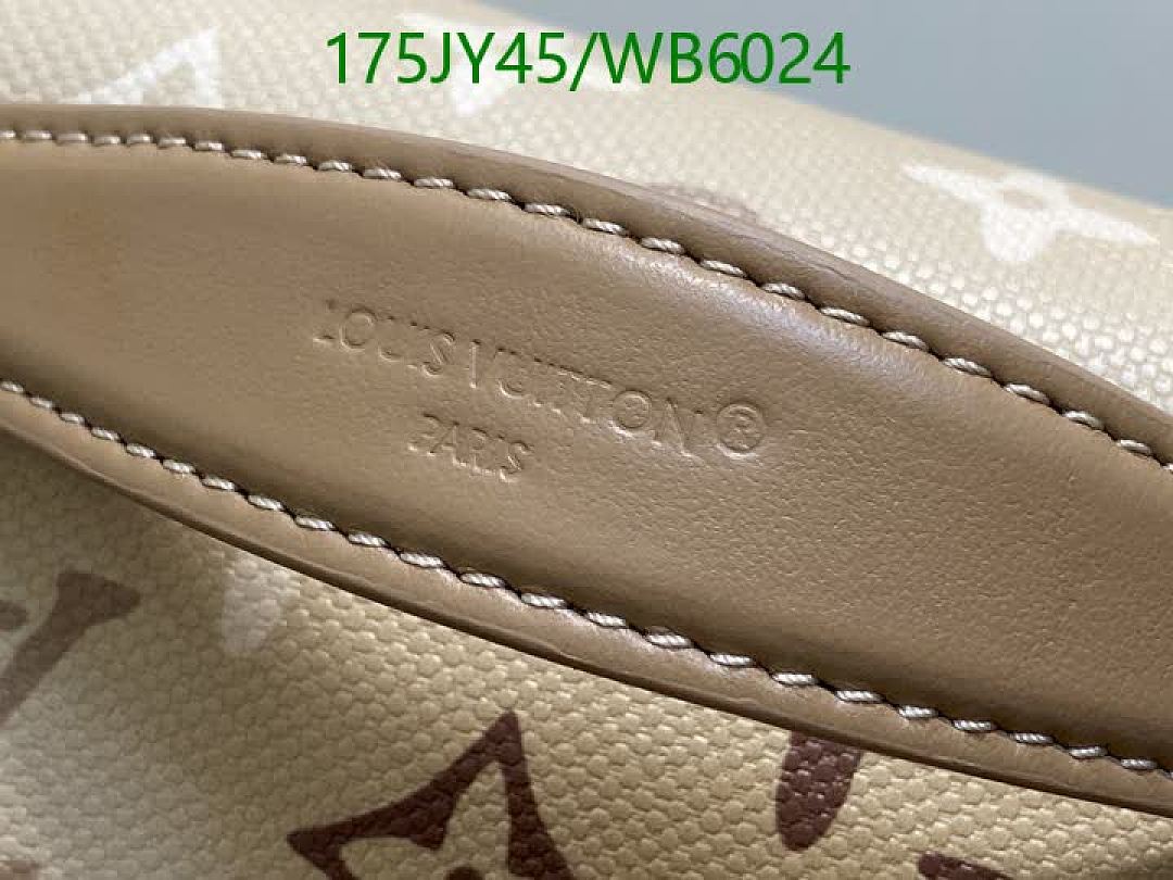 LV-Bag-Mirror Quality Code: WB6024 $: 175USD