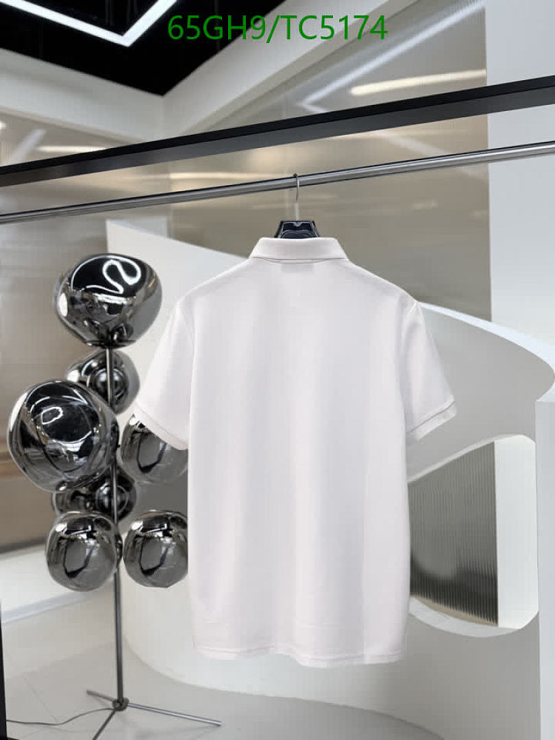 Gucci-Clothing Code: TC5174 $: 65USD