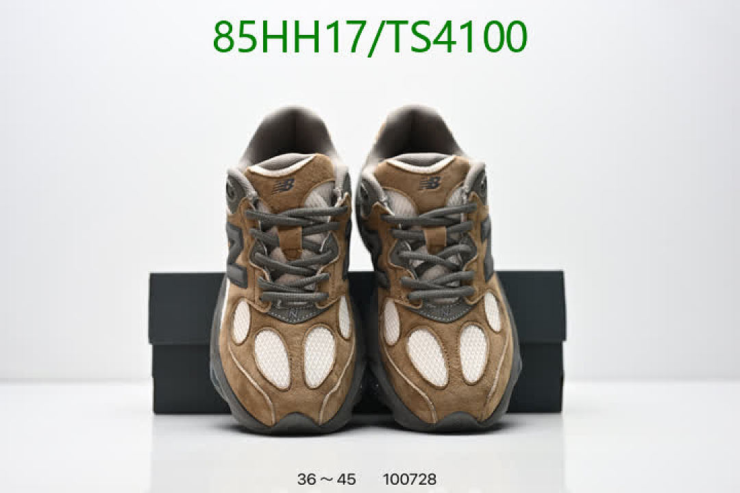 New Balance-Women Shoes Code: TS4100 $: 85USD
