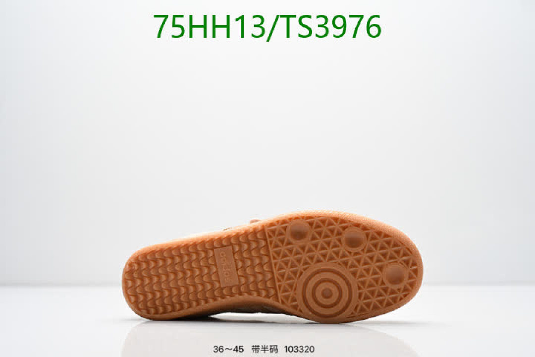 Adidas-Women Shoes Code: TS3976 $: 75USD
