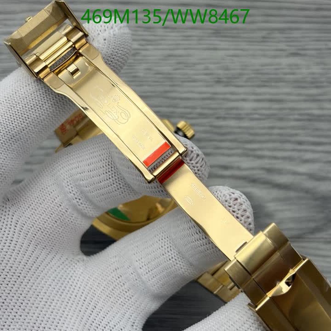 Rolex-Watch-Mirror Quality Code: WW8467 $: 469USD