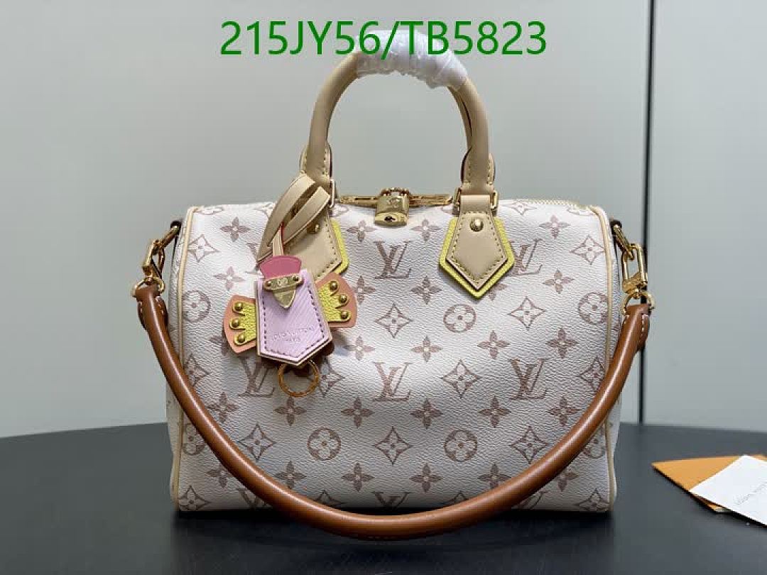 LV-Bag-Mirror Quality Code: TB5823 $: 215USD