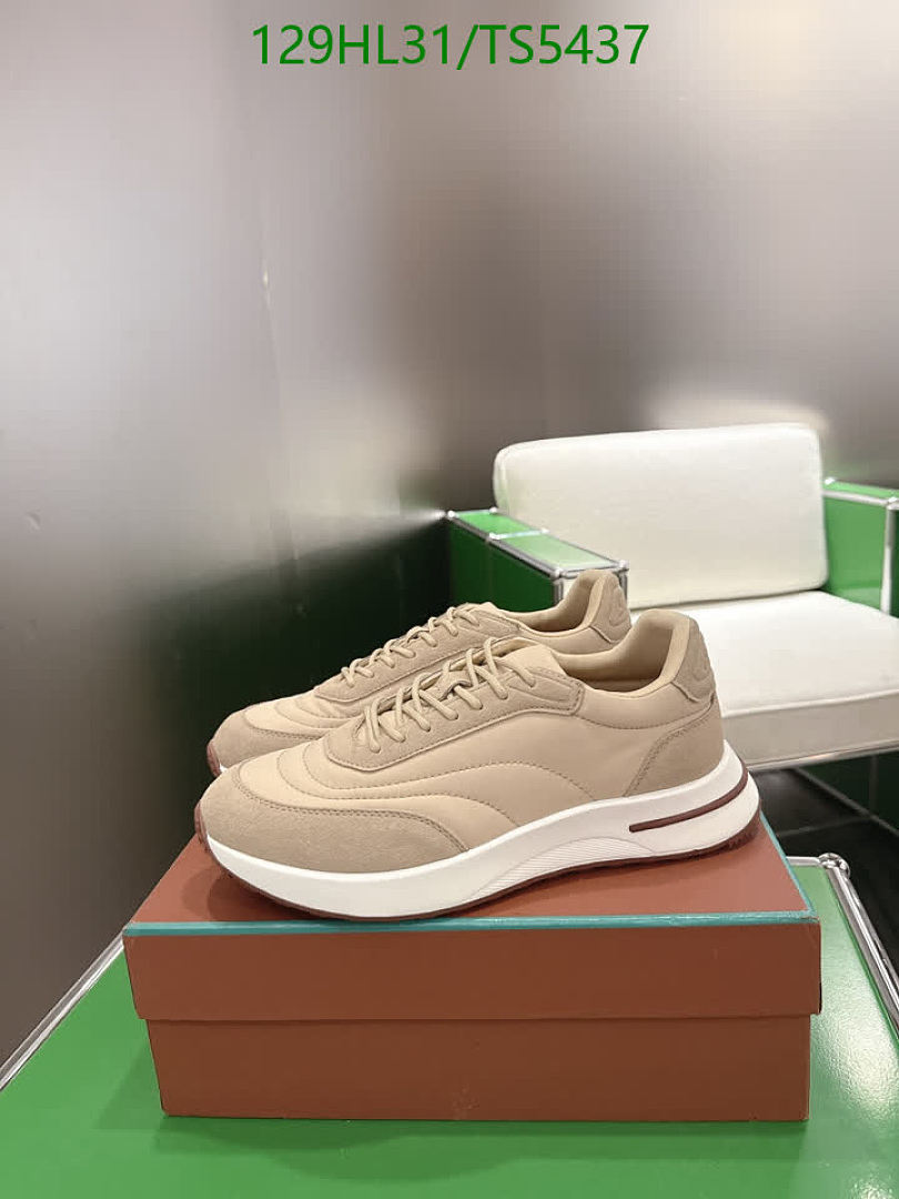 Loro Piana-Men shoes Code: TS5437 $: 129USD