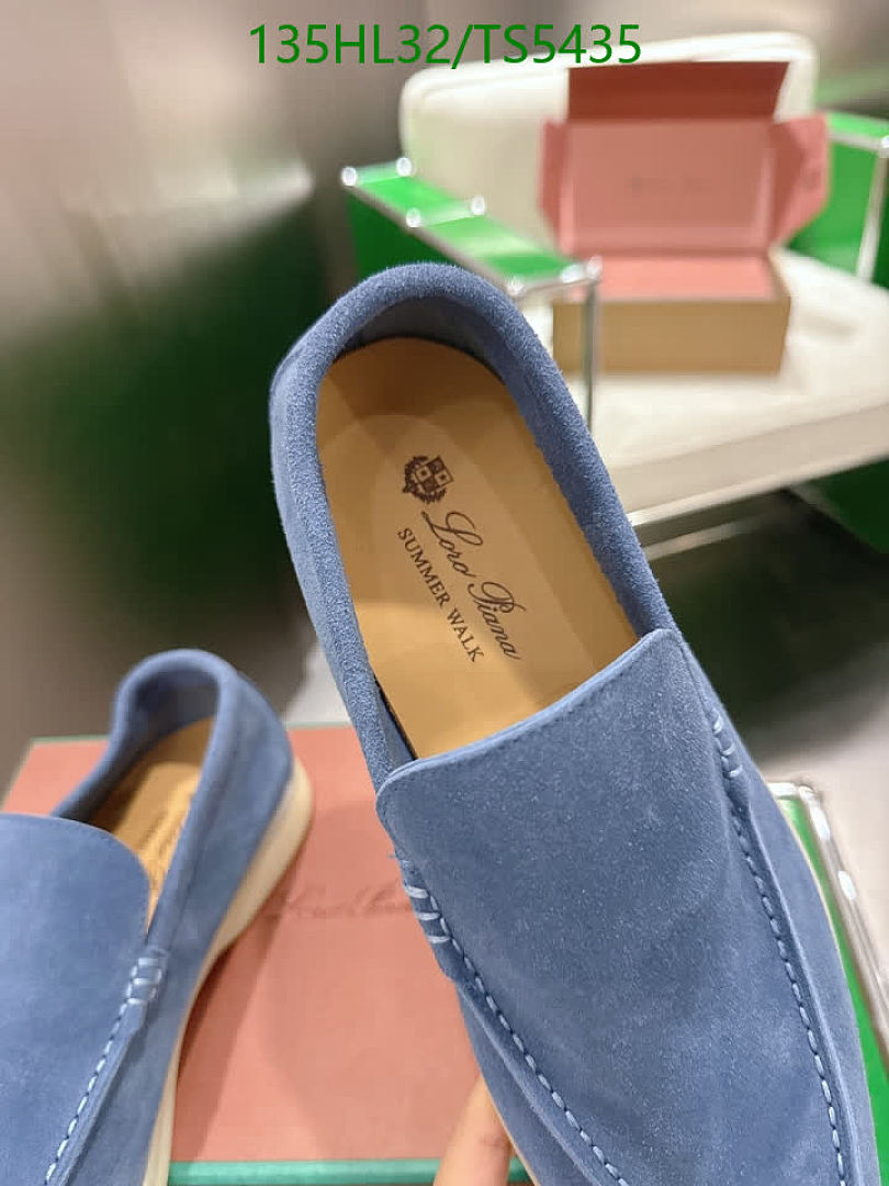 Loro Piana-Men shoes Code: TS5435 $: 135USD
