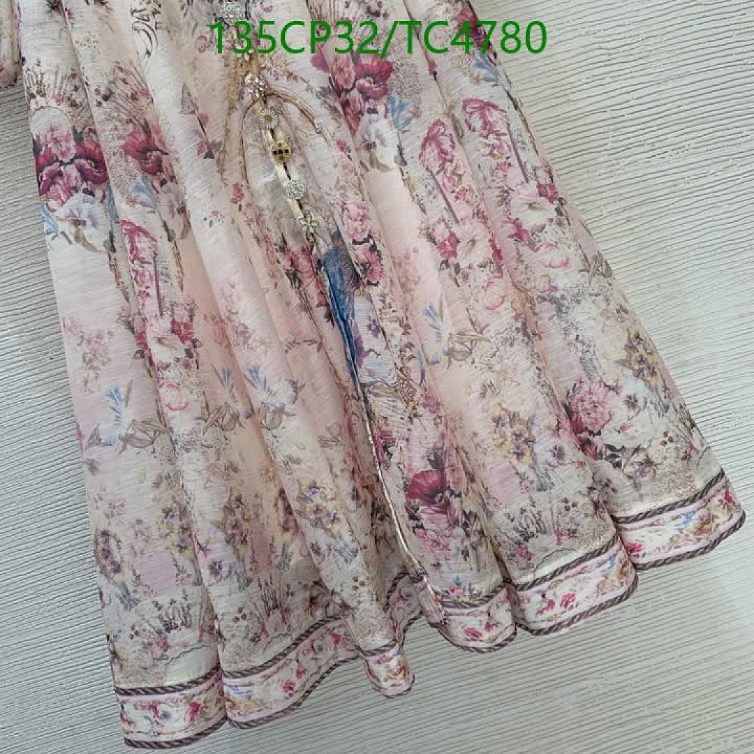 Zimmermann-Clothing Code: TC4780 $: 135USD