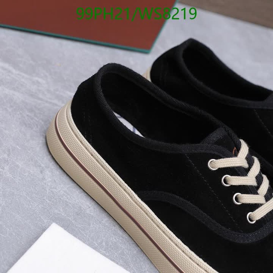 Loro Piana-Women Shoes Code: WS8219 $: 99USD