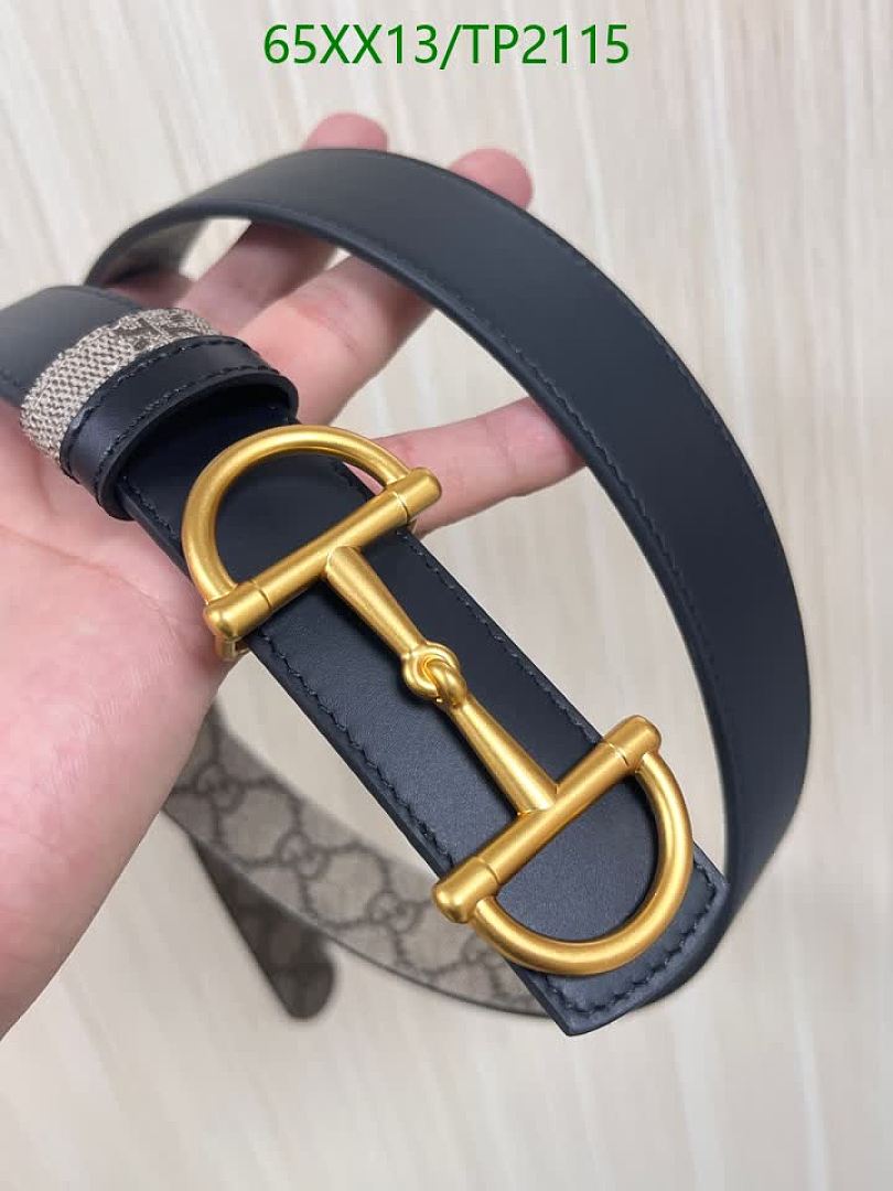Gucci-Belts Code: TP2115 $: 65USD
