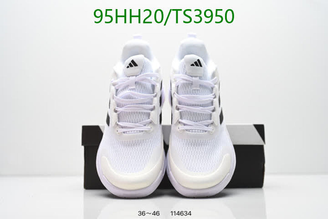 Adidas-Men shoes Code: TS3950 $: 95USD