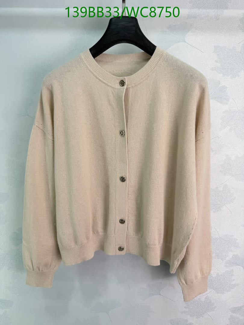 Hermes-Clothing Code: WC8750 $: 139USD