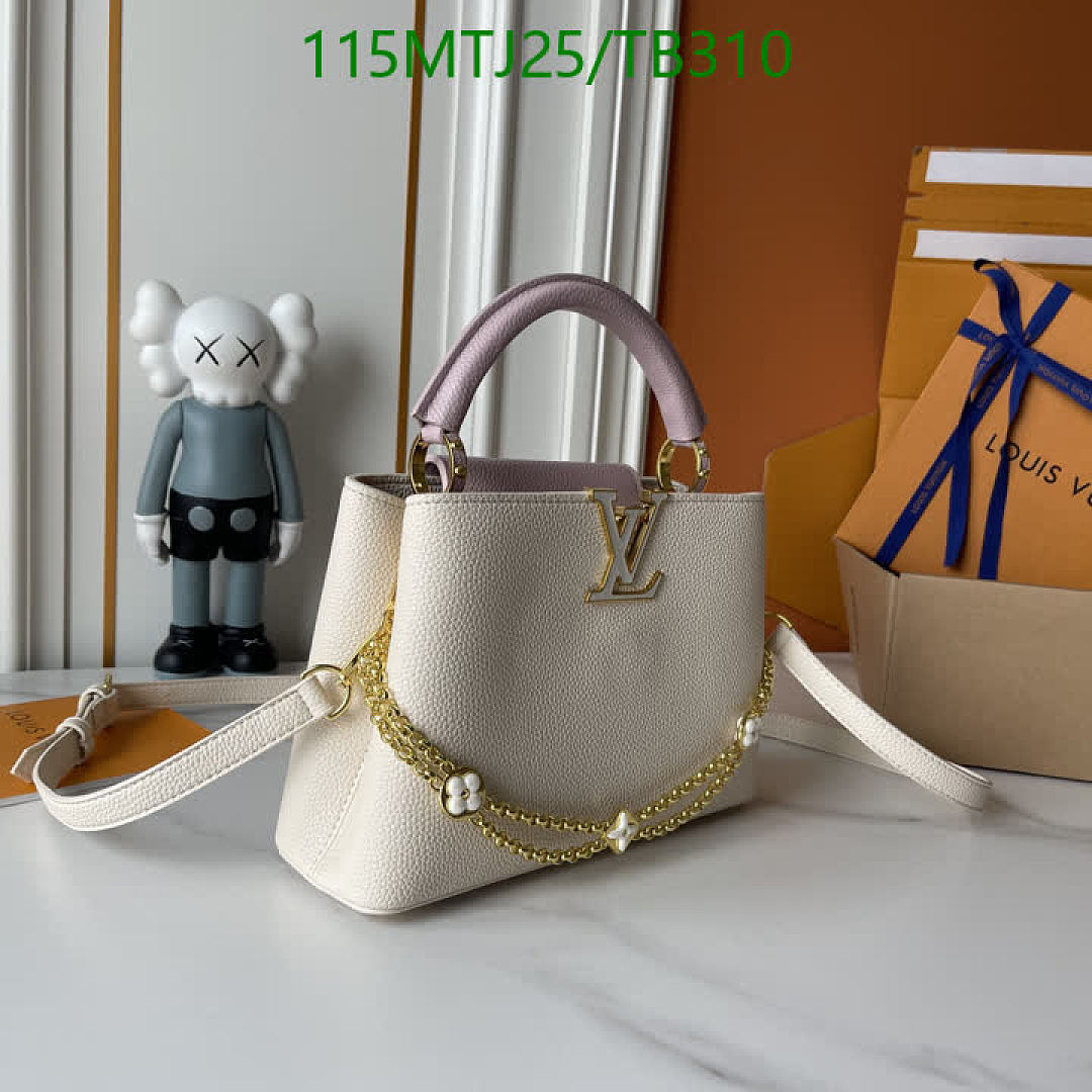 LV-Bag-4A Quality Code: TB310 $: 115USD