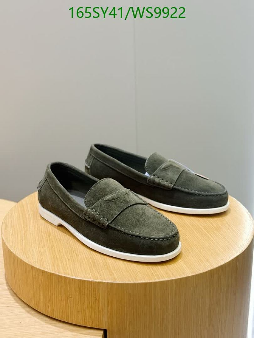 LV-Men shoes Code: WS9922 $: 165USD
