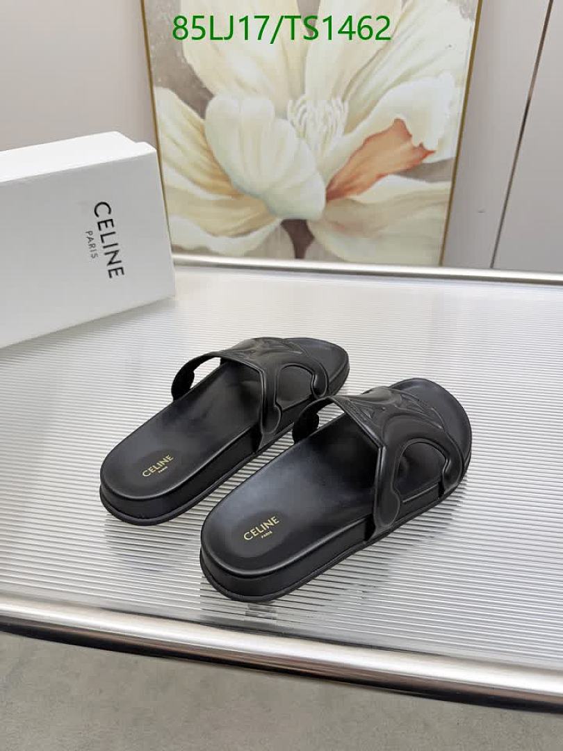 Celine-Women Shoes Code: TS1462 $: 85USD