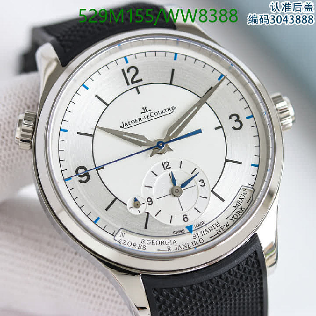 Jaeger-LeCoultre-Watch-Mirror Quality Code: WW8388 $: 529USD
