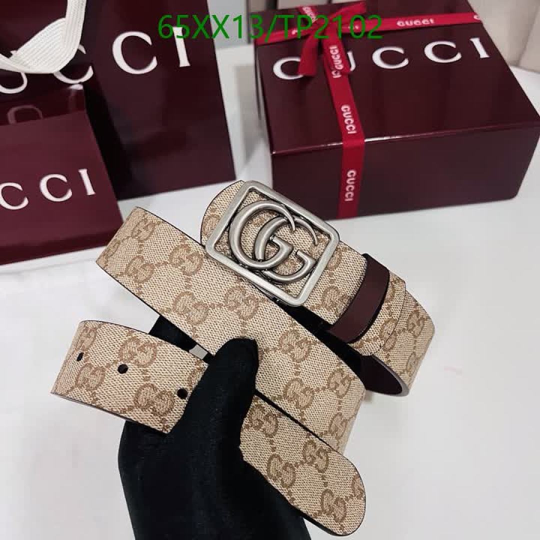 Gucci-Belts Code: TP2102 $: 65USD