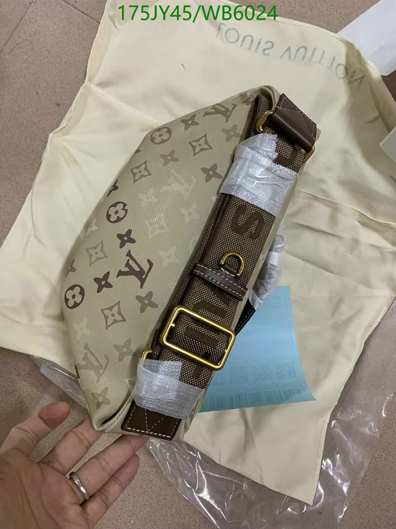 LV-Bag-Mirror Quality Code: WB6024 $: 175USD