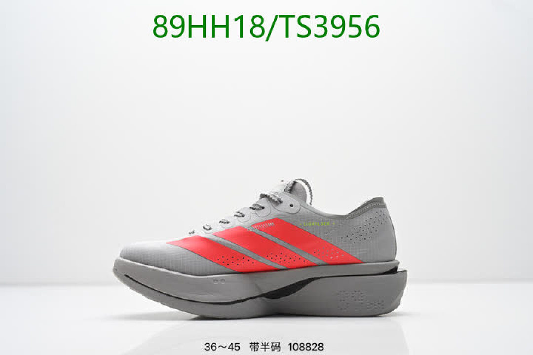 Adidas-Men shoes Code: TS3956 $: 89USD