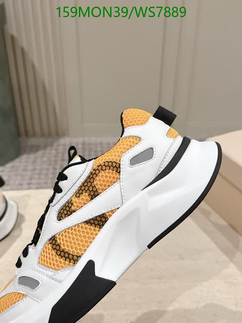 Valentino-Men shoes Code: WS7889 $: 159USD