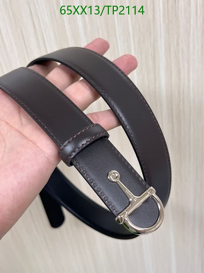 Gucci-Belts Code: TP2114 $: 65USD