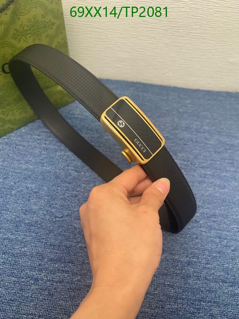 Gucci-Belts Code: TP2081 $: 69USD