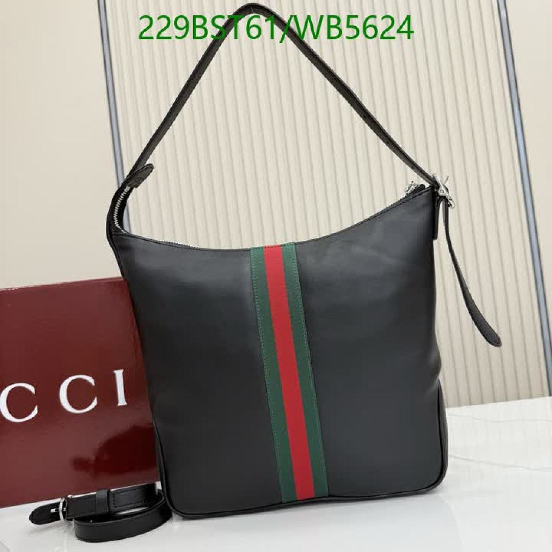 Gucci-Bag-Mirror Quality Code: WB5624 $: 229USD