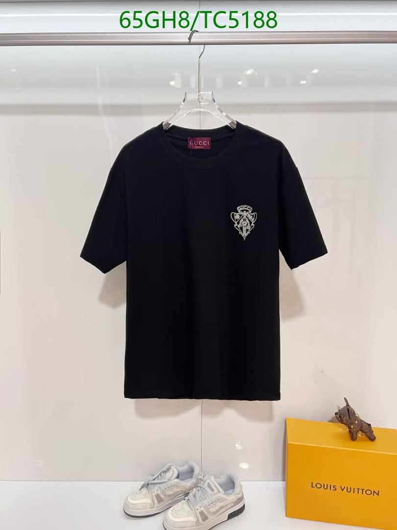 Gucci-Clothing Code: TC5188 $: 65USD