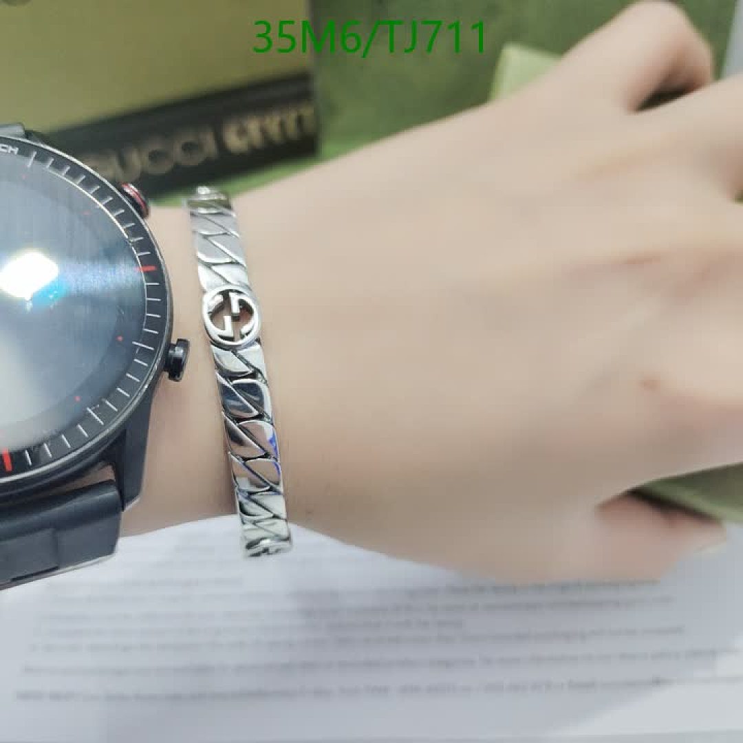 Gucci-Jewelry Code: TJ711 $: 35USD