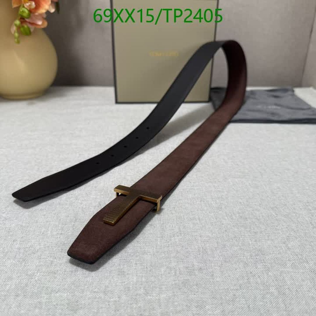 Tom Ford-Belts Code: TP2405 $: 69USD