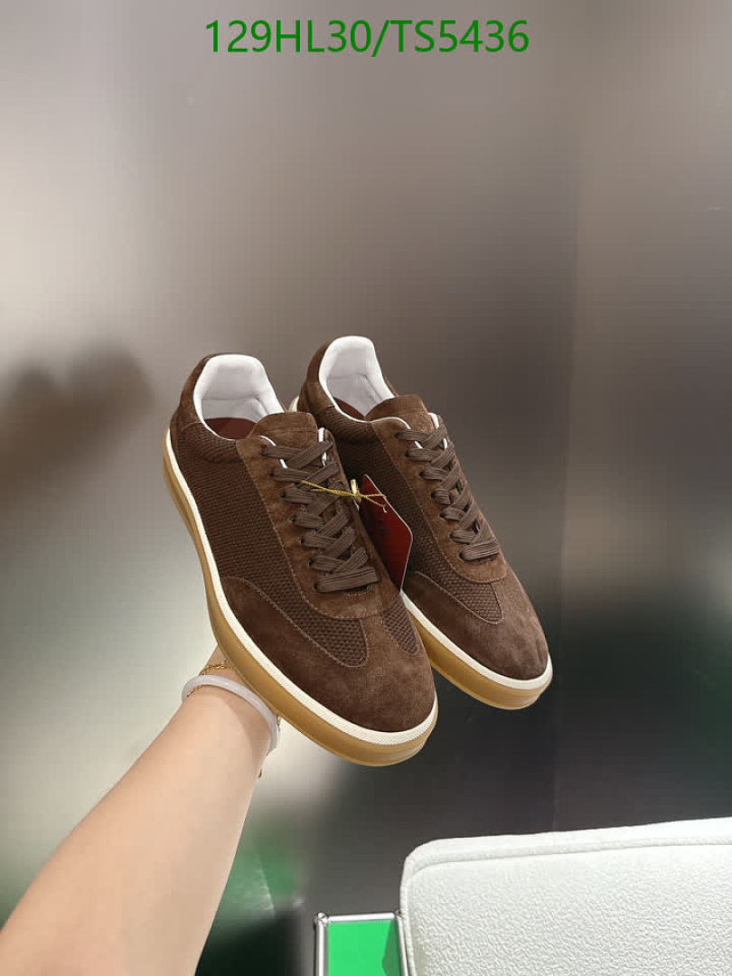 Loro Piana-Men shoes Code: TS5436 $: 129USD