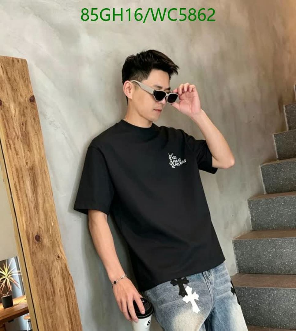 YSL-Clothing Code: WC5862 $: 85USD