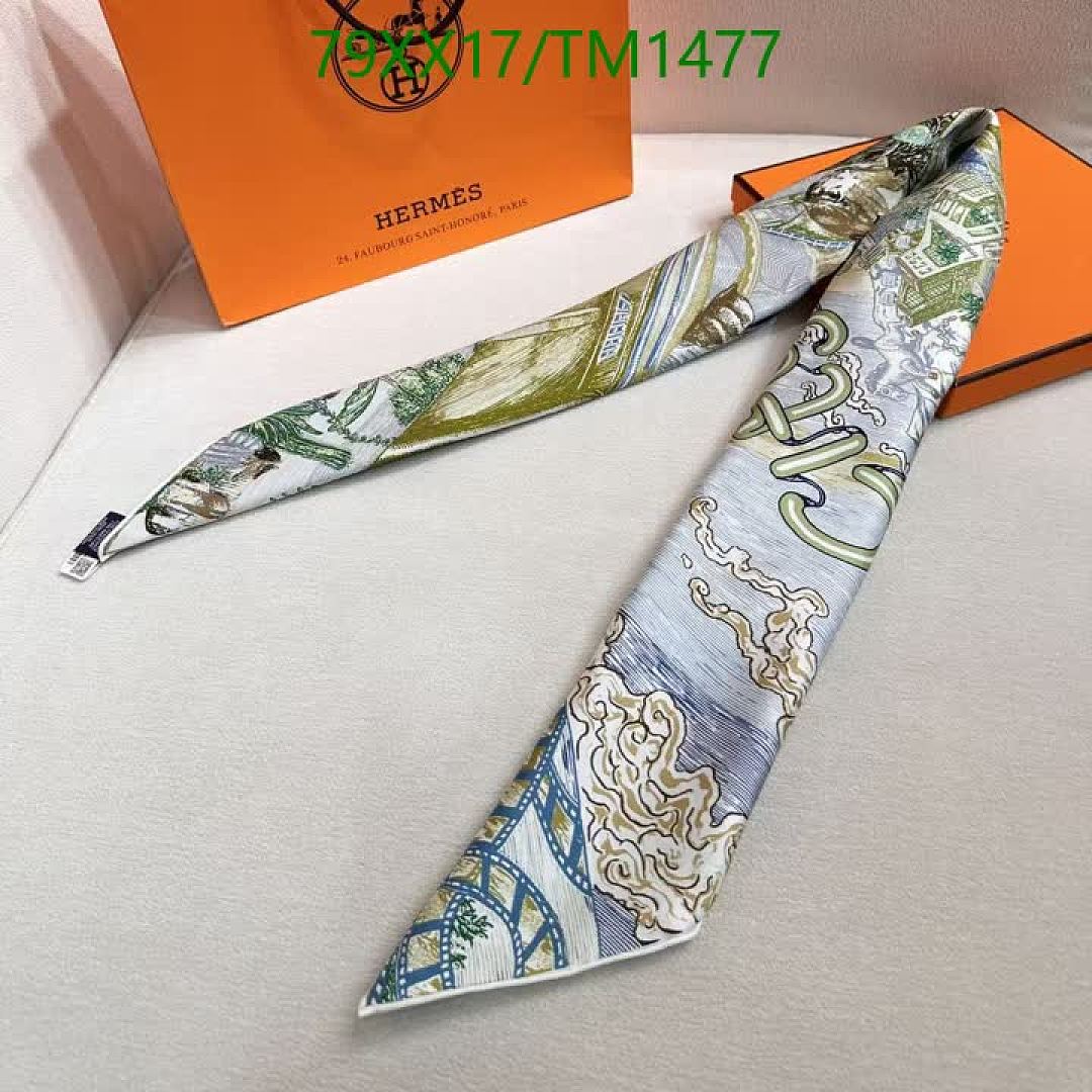 Hermes-Scarf Code: TM1477 $: 79USD