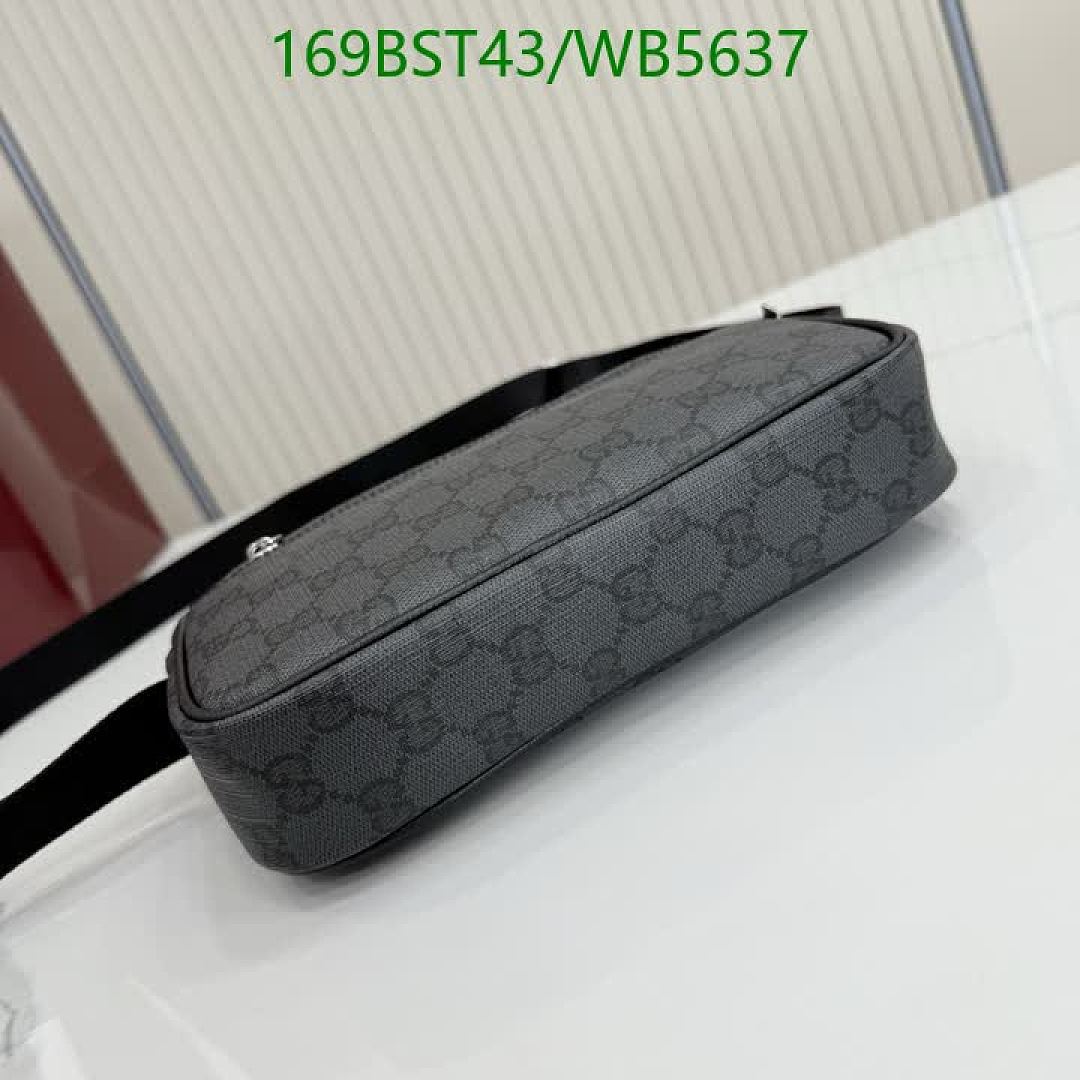 Gucci-Bag-Mirror Quality Code: WB5637 $: 169USD