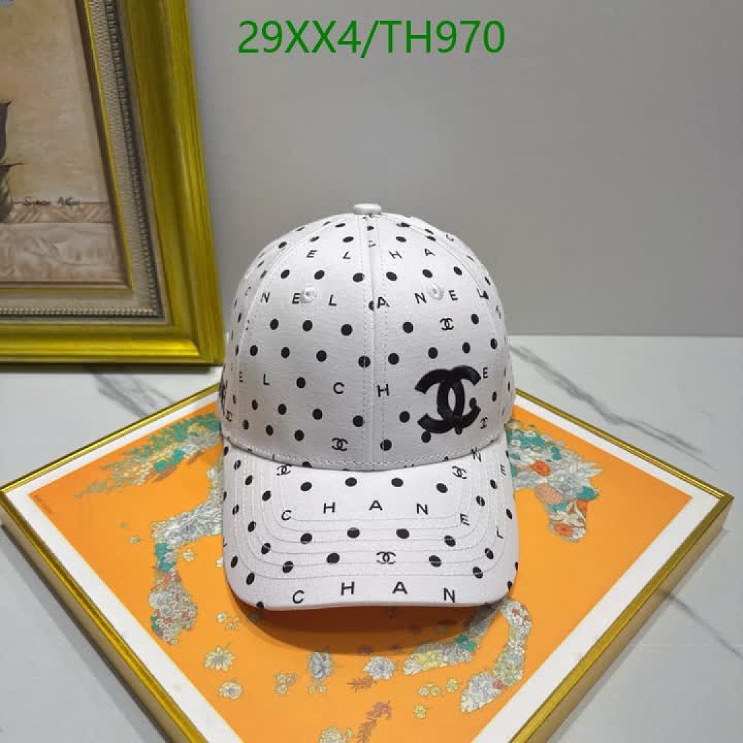 Chanel-Cap(Hat) Code: TH970 $: 29USD